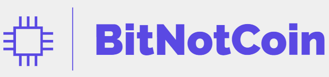 BitNotCoin Logo